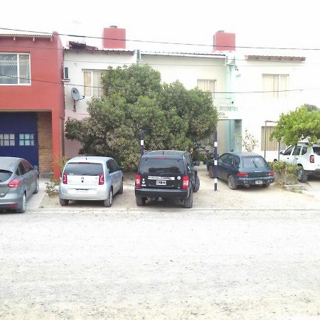 Apartmán Lo Del Ruso Las Grutas Exteriér fotografie