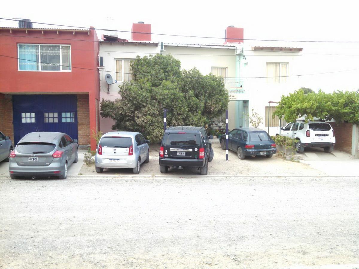 Apartmán Lo Del Ruso Las Grutas Exteriér fotografie